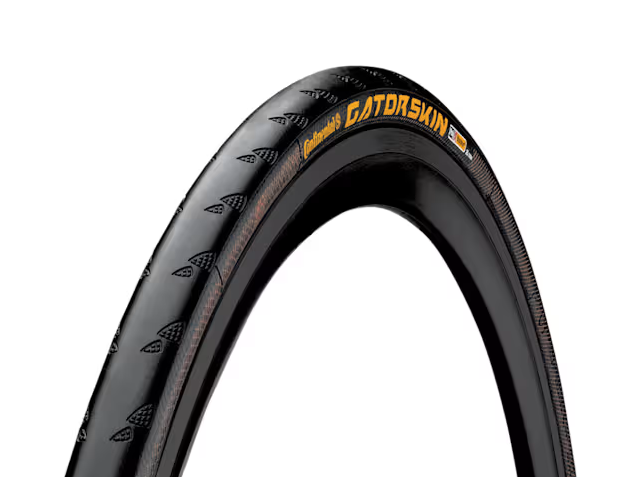 Gatorskin Continental Road Tire