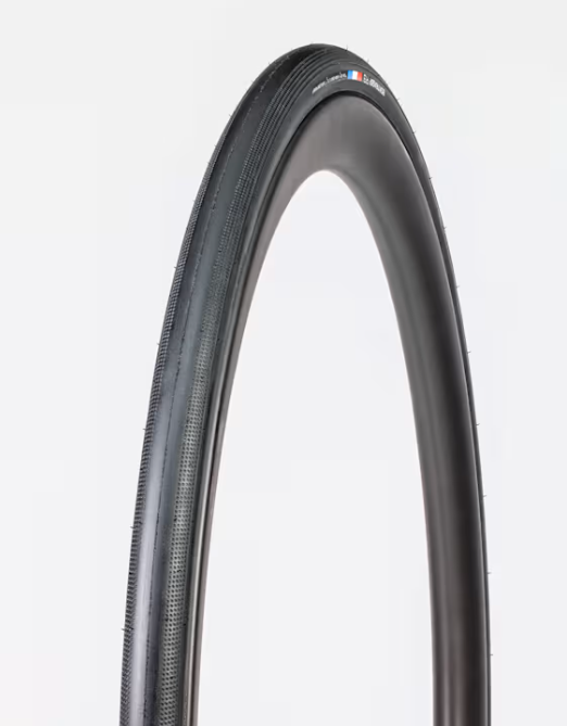Bontrager R3 Hard-Case Lite TLR Road Tire