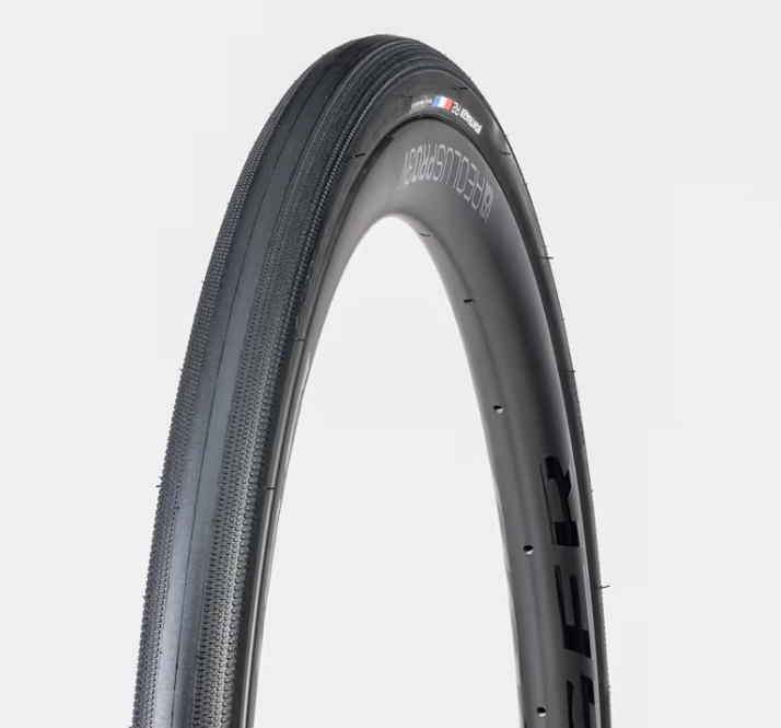 Bontrager R2 Hard-Case Lite Road Tire