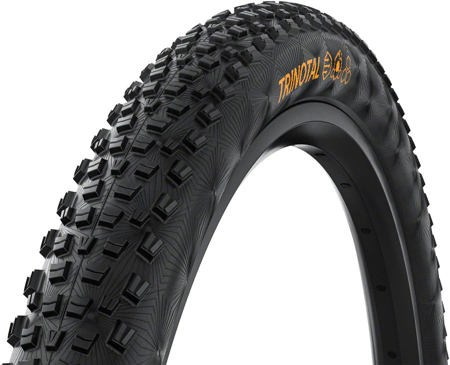 Continental Trinotal Tire - 29''