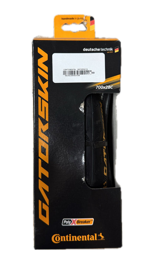 Gatorskin Continental  Road Tire