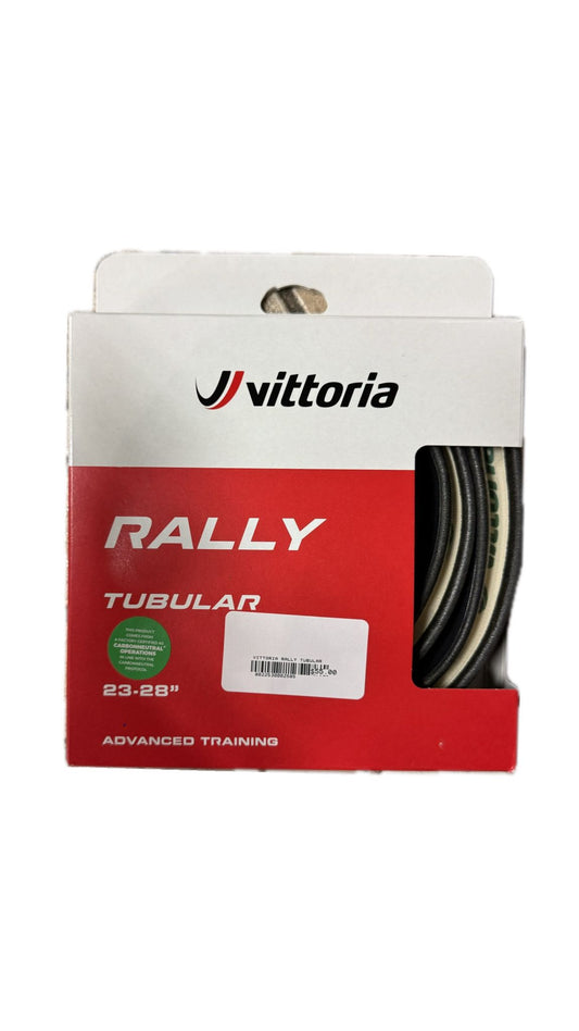Rally Tubular