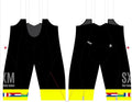 SXM Flag Bib Short Race Fit