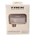 Trek Air Rush Electric Pump