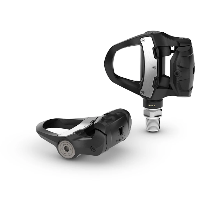 Rally™ RK210 Power Meter Pedals