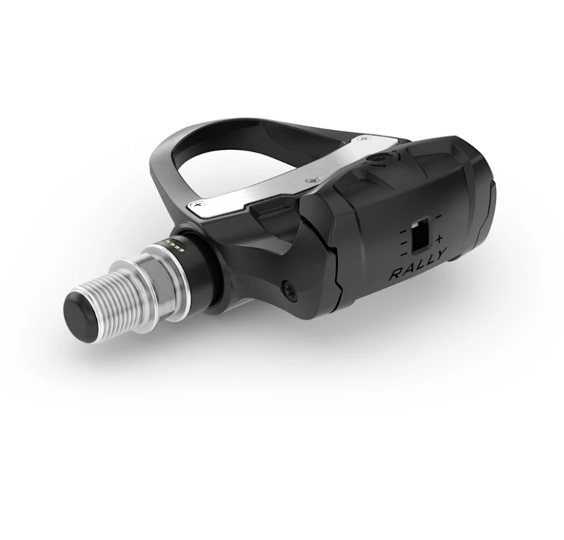 Rally™ RK210 Power Meter Pedals