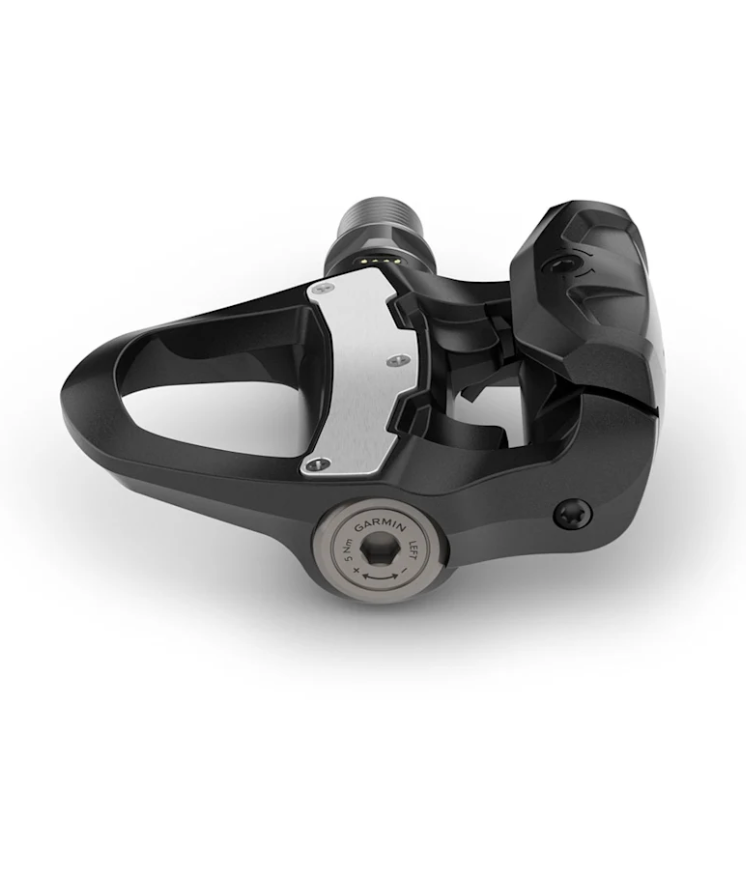 Rally™ RK210 Power Meter Pedals