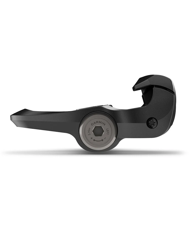 Rally™ RK210 Power Meter Pedals