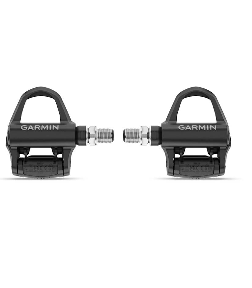 Rally™ RK210 Power Meter Pedals