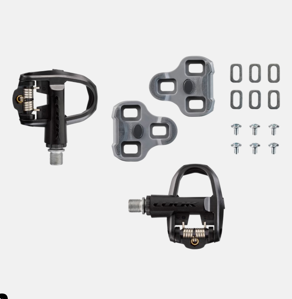 Look KéO CLASSIC 3+ Pedals