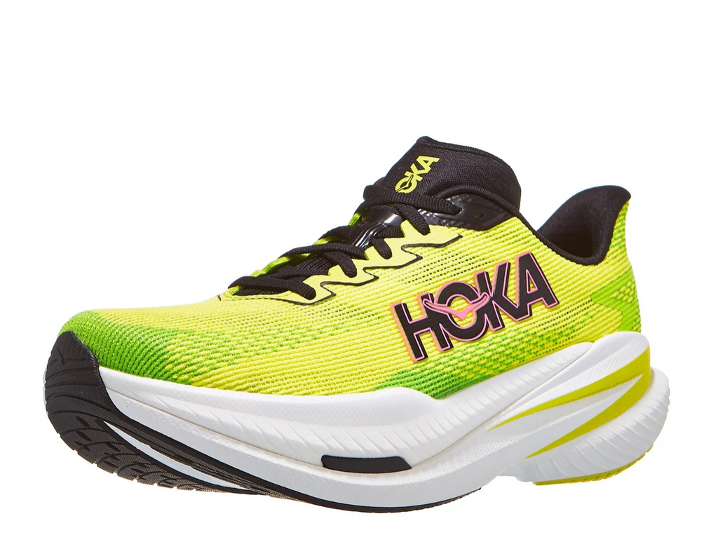 Men's Hoka Mach X 3