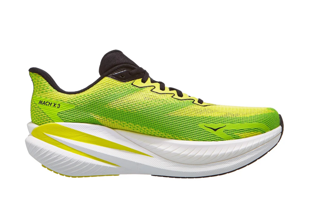Men's Hoka Mach X 3