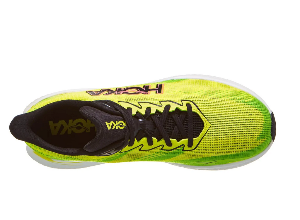 Men's Hoka Mach X 3