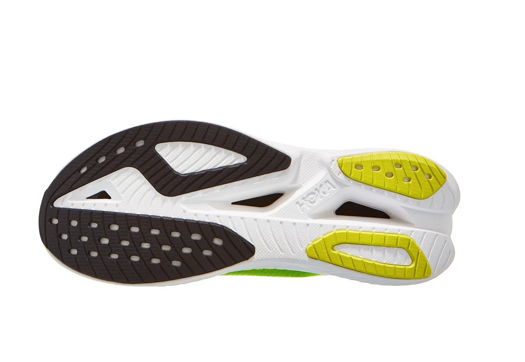 Men's Hoka Mach X 3