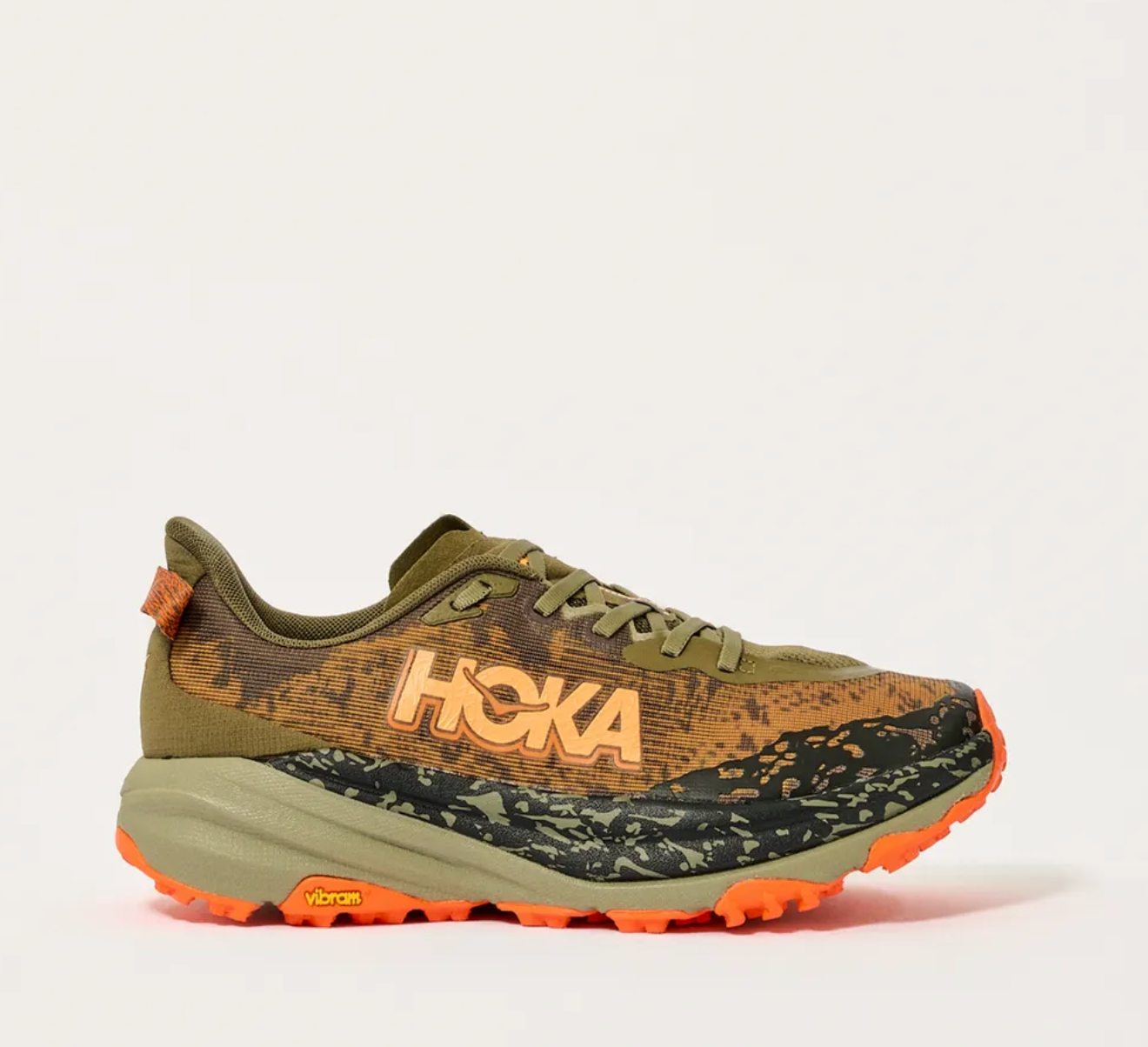 Men's Hoka Speedgoat 6 Wide