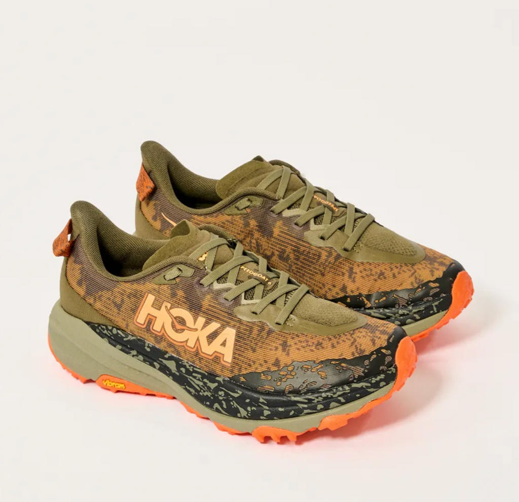 Men's Hoka Speedgoat 6 Wide