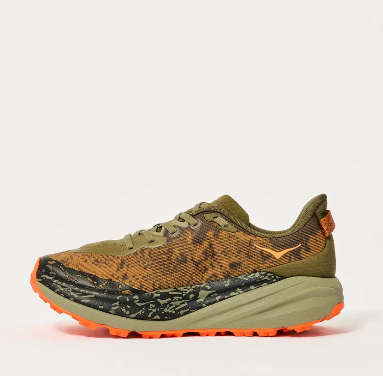 Hoka Speedgoat 6 Wide Trail Running Shoes