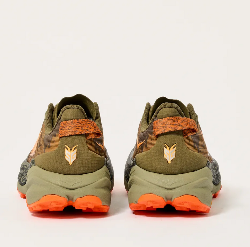 Men's Hoka Speedgoat 6 Wide