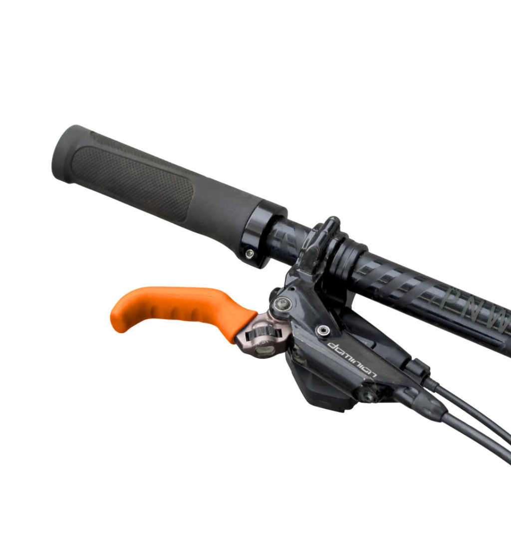 Sticky Fingers Brake Lever Cover