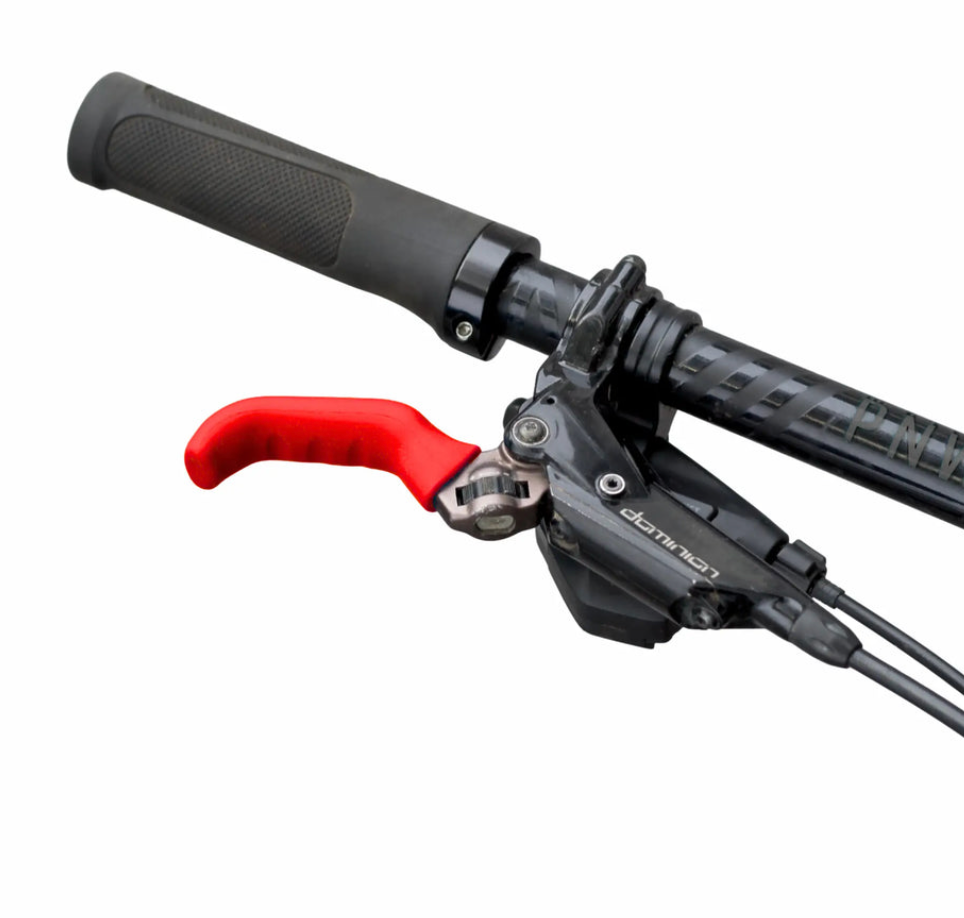 Sticky Fingers Brake Lever Cover