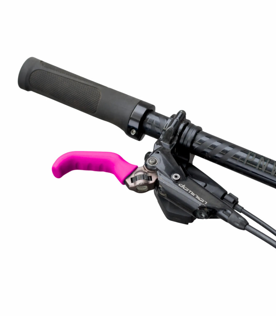 Sticky Fingers Brake Lever Cover