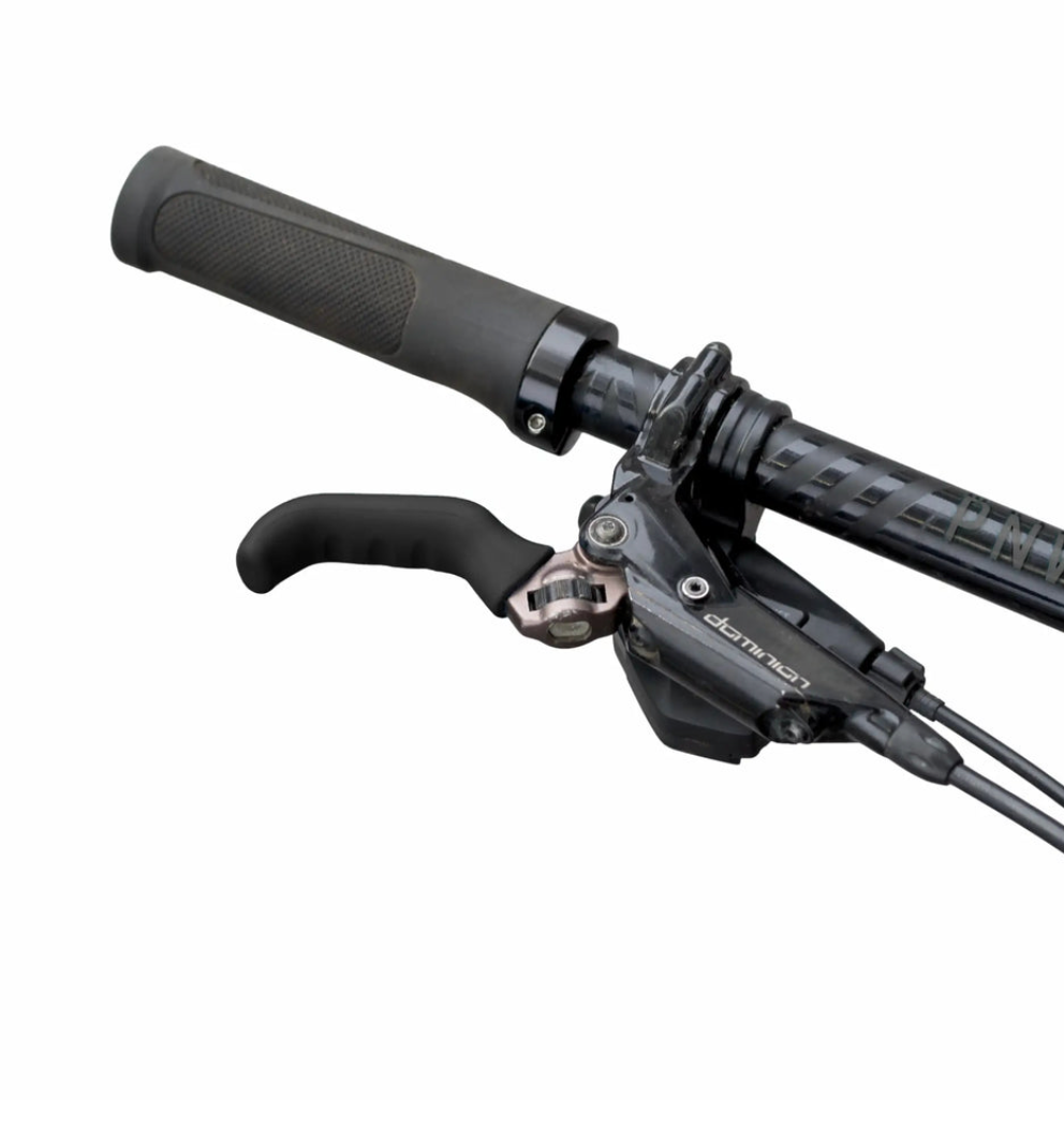 Sticky Fingers Brake Lever Cover