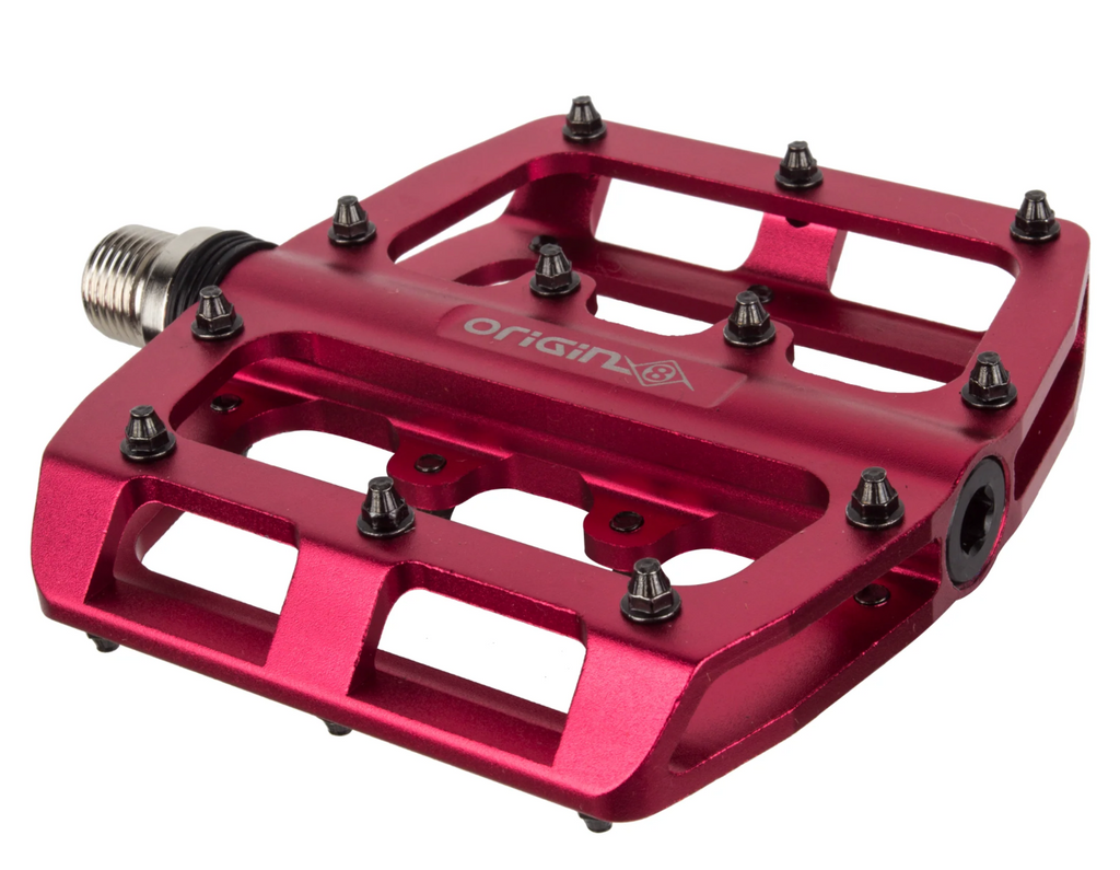 Origin8 Alloy Pedal