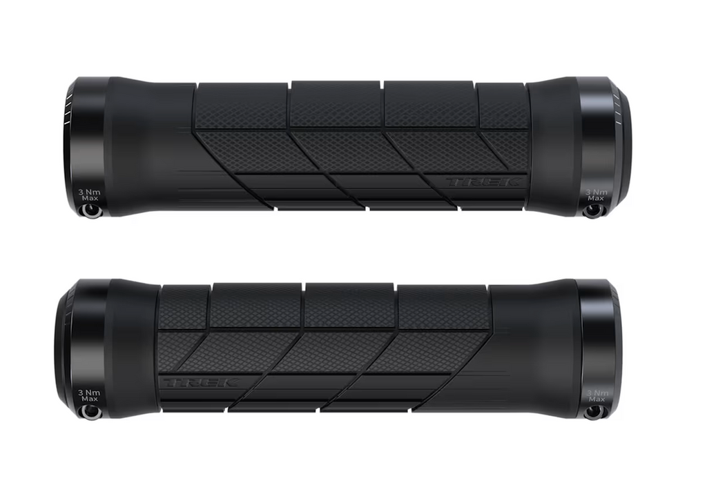 Trek Line Pro MTB Grip Set