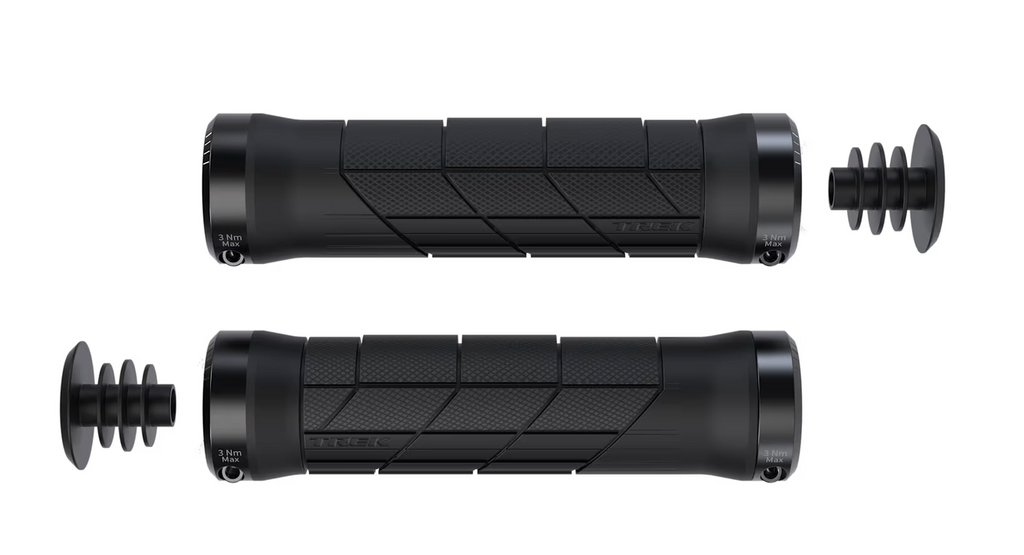 Trek Line Pro MTB Grip Set