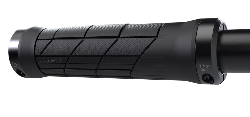 Trek Line Pro MTB Grip Set