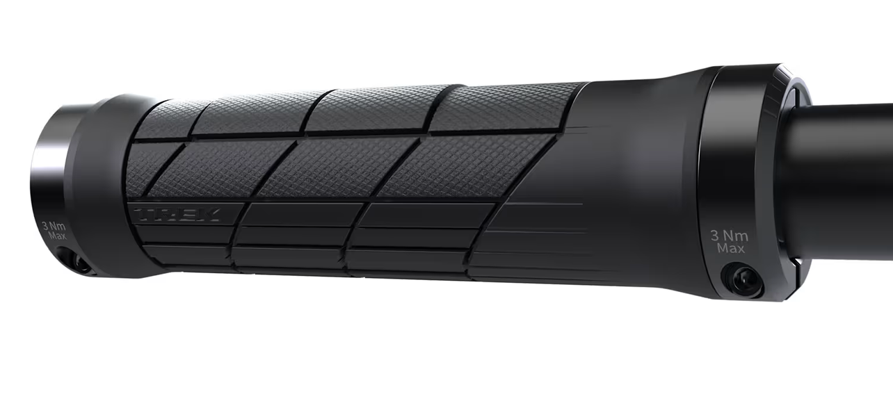 Trek Line Pro MTB Grip Set