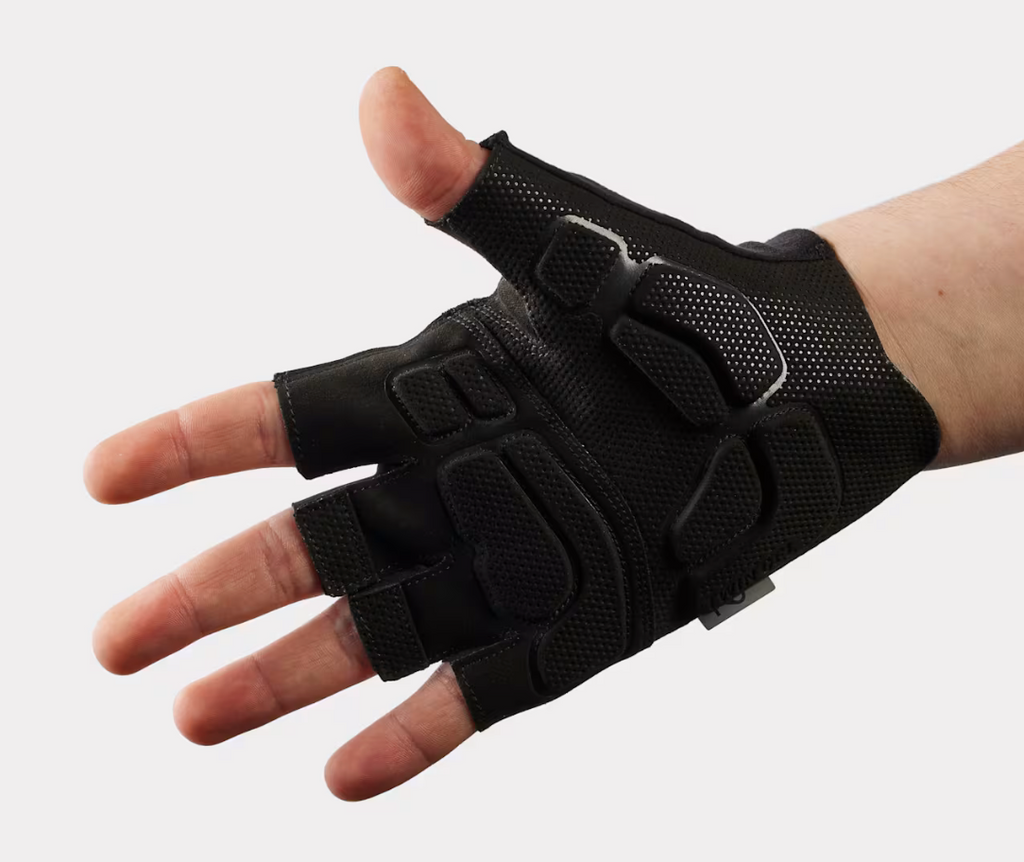 Trek Circuit Twin Gel Unisex Cycling Glove