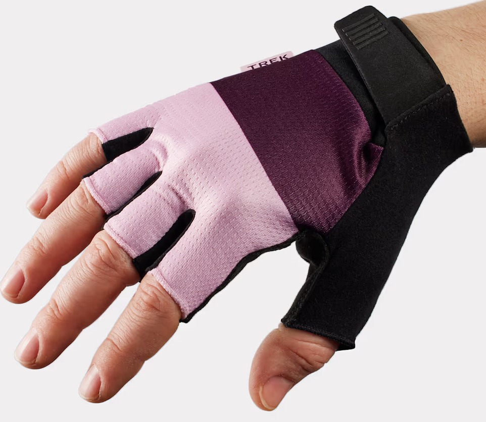 Trek Circuit Twin Gel Unisex Cycling Glove