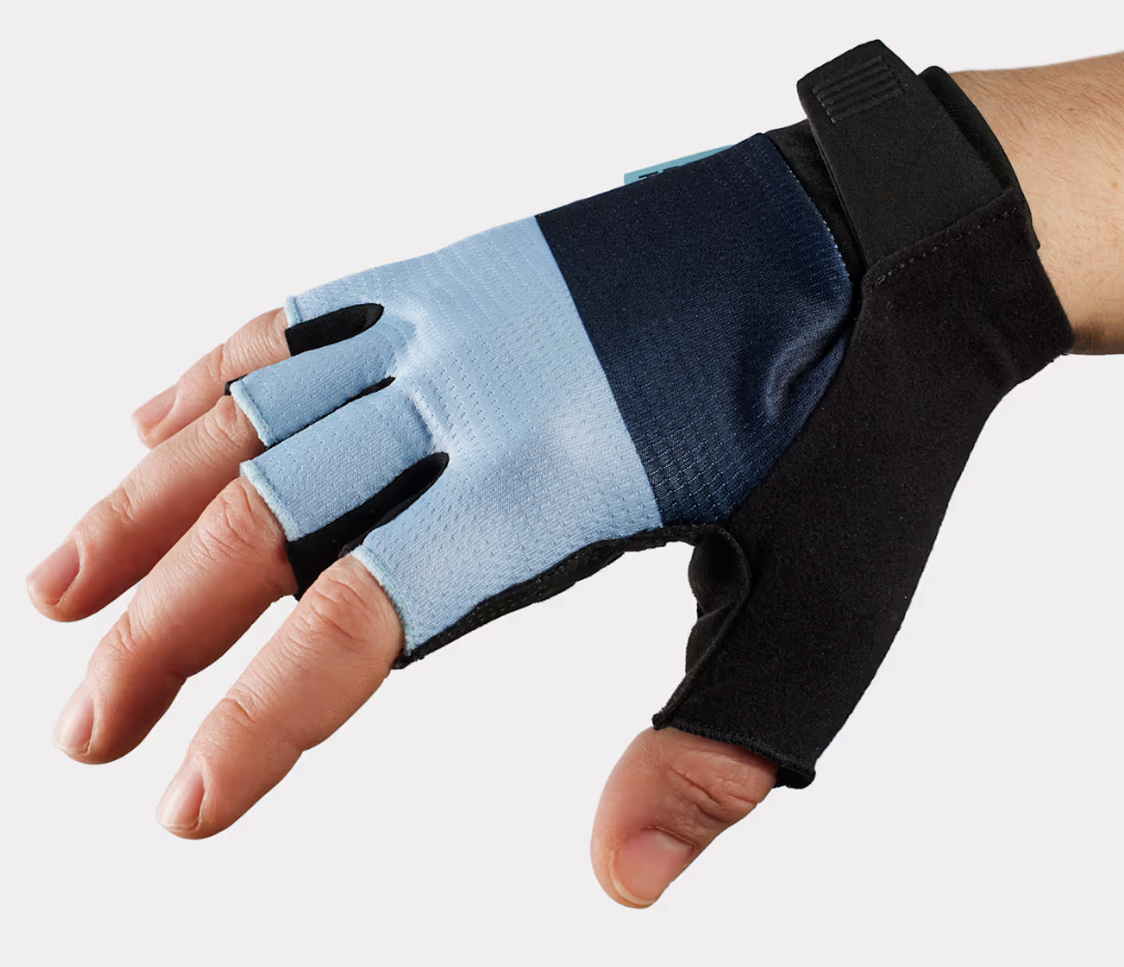 Trek Circuit Twin Gel Unisex Cycling Glove