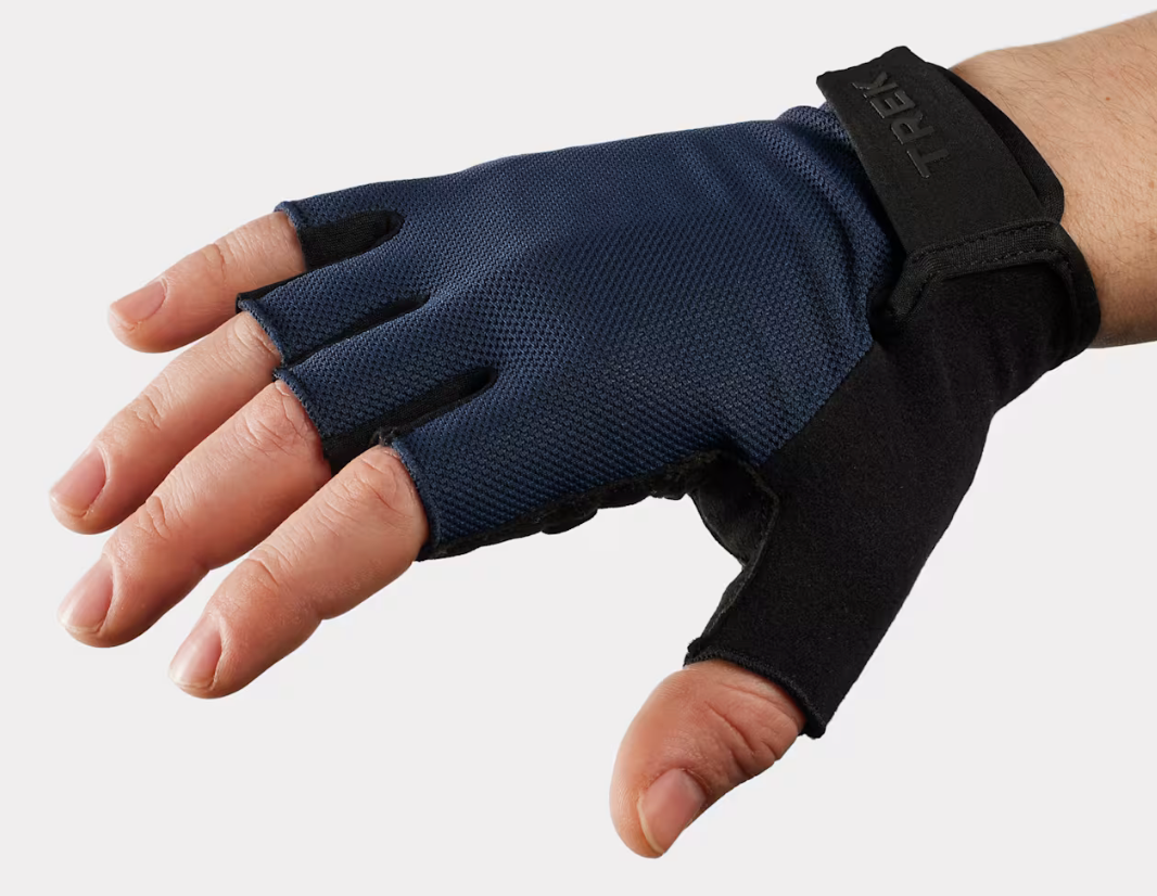 Trek Solstice Gel Unisex Cycling Glove