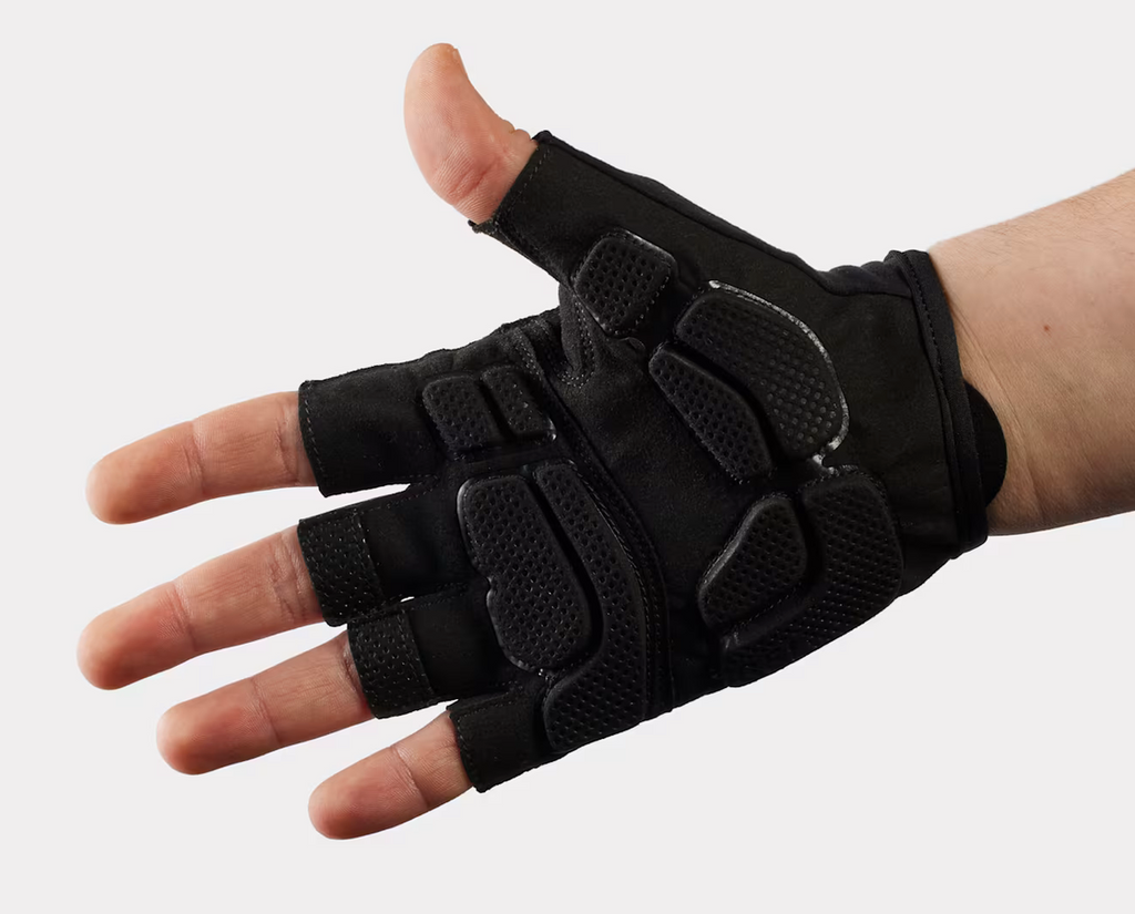 Trek Solstice Gel Unisex Cycling Glove