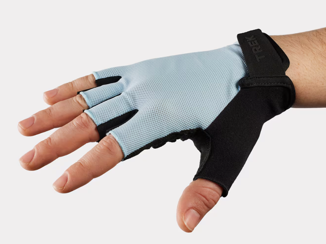 Trek Solstice Gel Unisex Cycling Glove