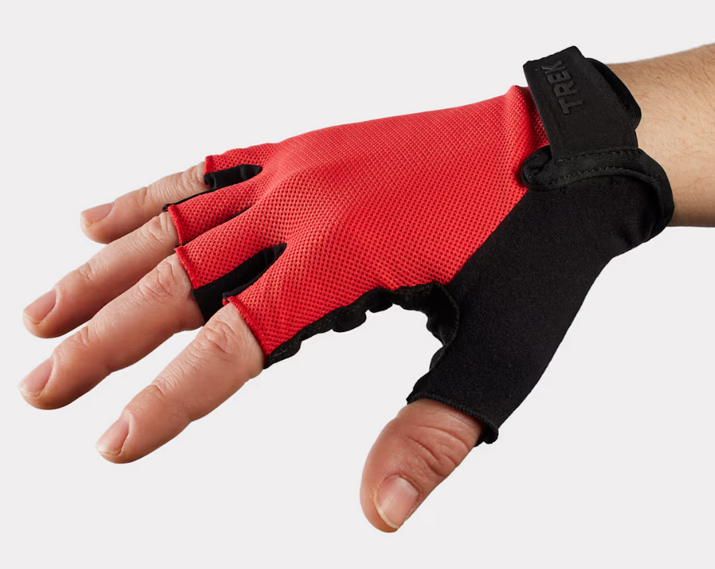 Trek Solstice Gel Unisex Cycling Glove