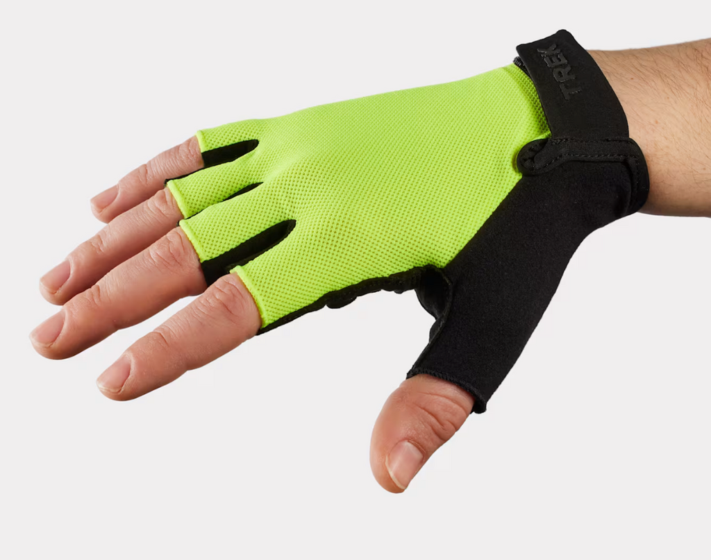 Trek Solstice Gel Unisex Cycling Glove