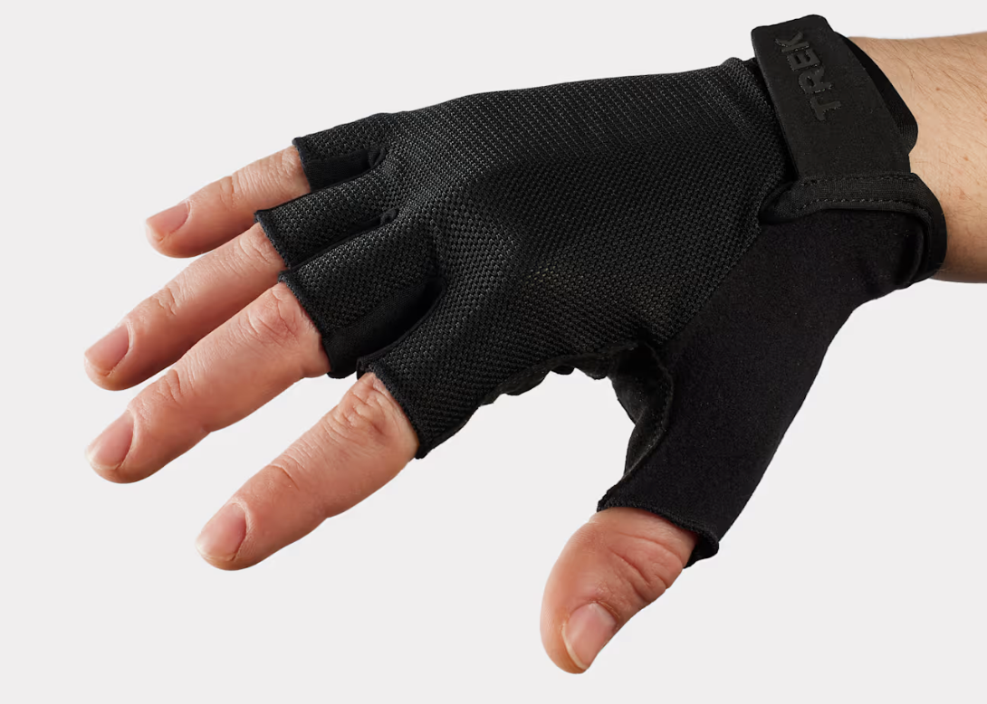 Trek Solstice Gel Unisex Cycling Glove