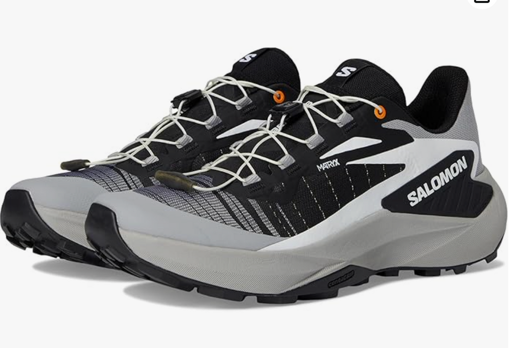 Men's Salomon Genesis GORE-TEX