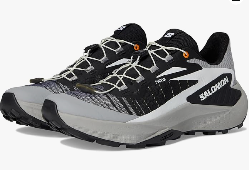 Men's Salomon Genesis GORE-TEX