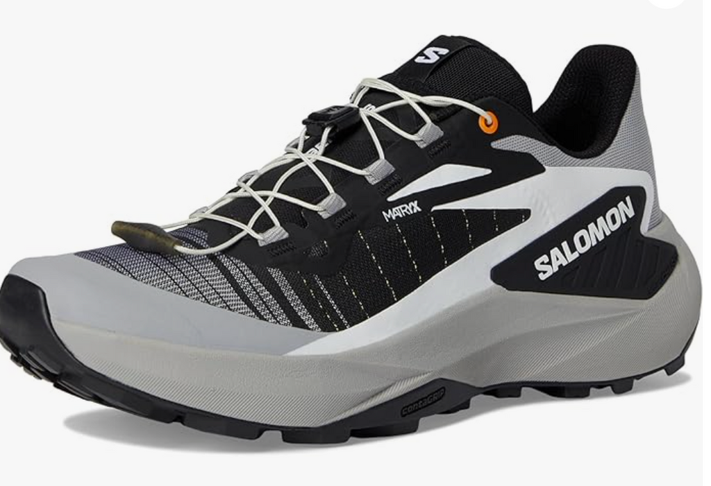 Men's Salomon Genesis GORE-TEX