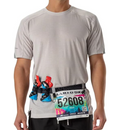 Race Number Nutrition Waistbelt