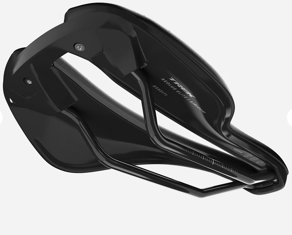 Trek Aeolus Elite AirLoom Bike Saddle