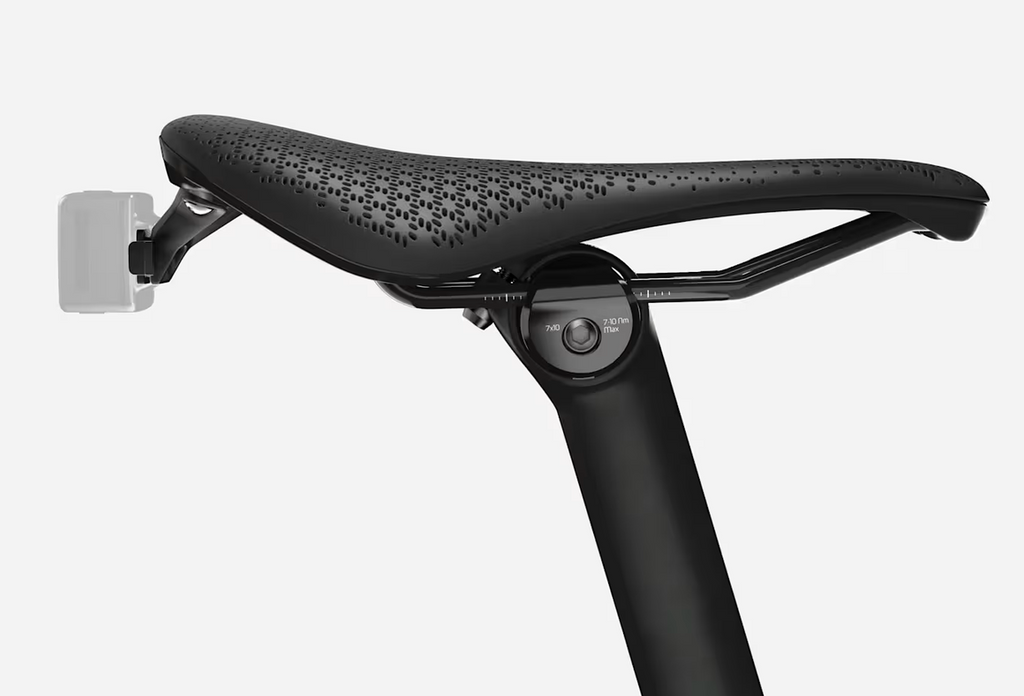 Trek Aeolus Elite AirLoom Bike Saddle