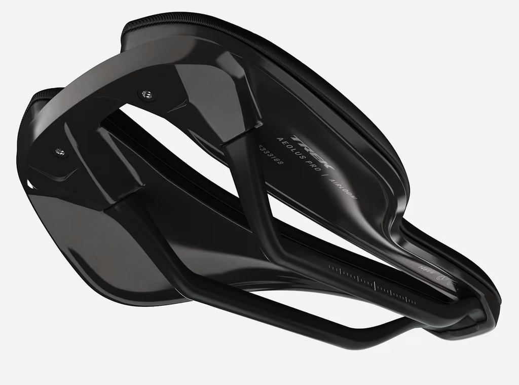 Trek Aeolus Pro AirLoom Bike Saddle