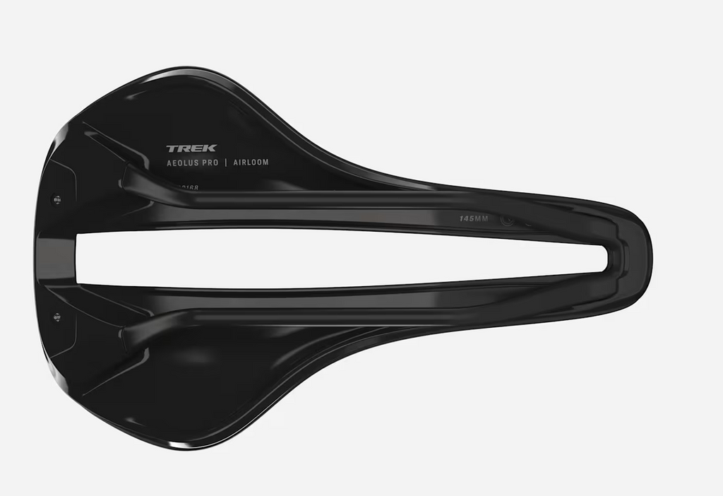 Trek Aeolus Pro AirLoom Bike Saddle