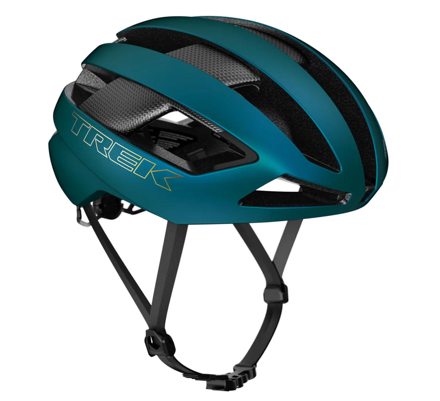 Trek Velocis Mips Road Bike Helmet