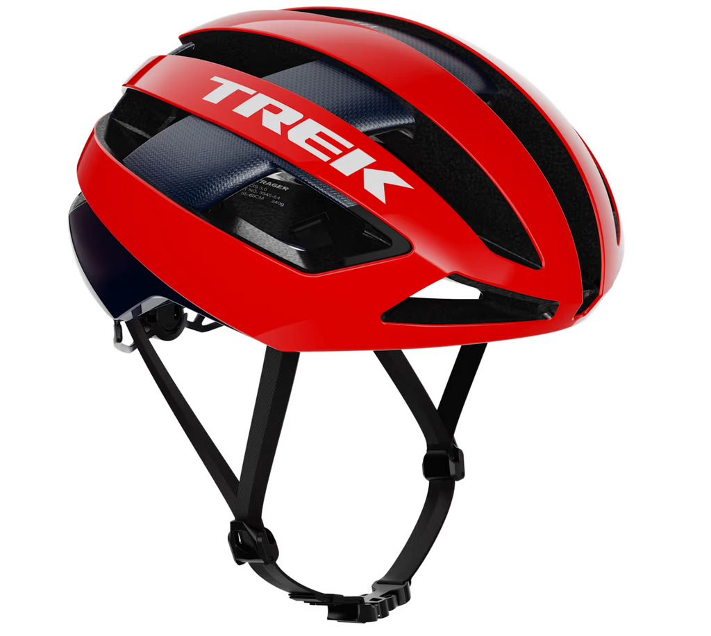 Trek Velocis Mips Road Bike Helmet